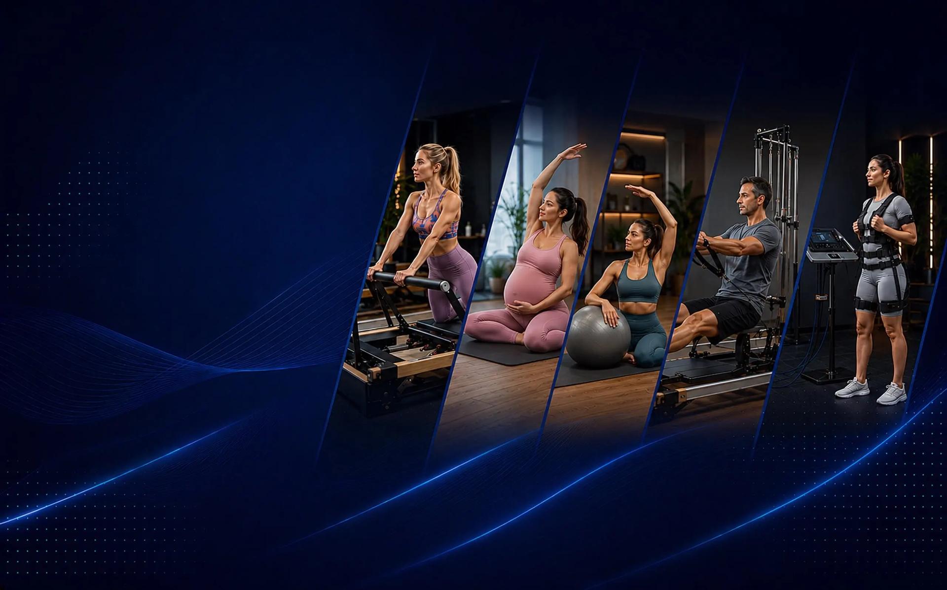 ANKARA PİLATES SALONLARI, 140 En İyi Pilates Reformer Salonu ANKARA PİLATES SALONLARI, 140 En İyi Pilates Reformer Salonu