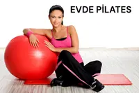 EVDE PİLATES YAPMAK İÇİN GEREKLİ EKİPMANLAR EVDE PİLATES YAPMAK İÇİN GEREKLİ EKİPMANLAR