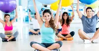 ANKARA’NIN EN İYİ PİLATES SALONLARI ANKARA’NIN EN İYİ PİLATES SALONLARI