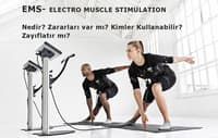 ANKARA’DA EMS (ELECTRO MUSCLE STIMULATION) NEREDE YAPILABİLİR? ANKARA’DA EMS (ELECTRO MUSCLE STIMULATION) NEREDE YAPILABİLİR?