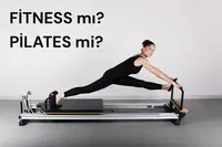 Fitness mı Pilates mi Daha Faydalı? Fitness mı Pilates mi Daha Faydalı?
