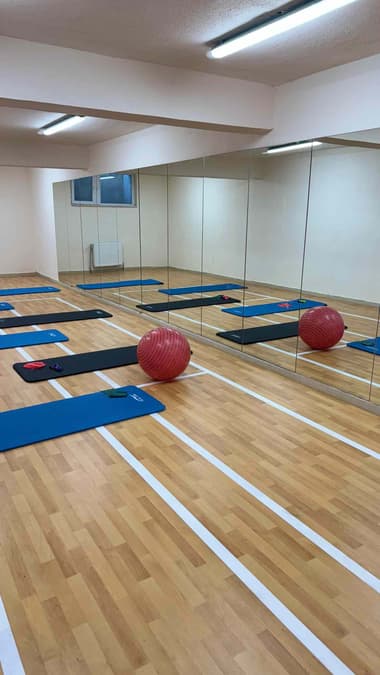 Spor Bilimleri Akademisi Spor Bilimleri Akademisi