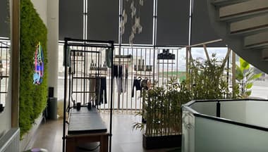 Deniz Pilates Antares Deniz Pilates Antares